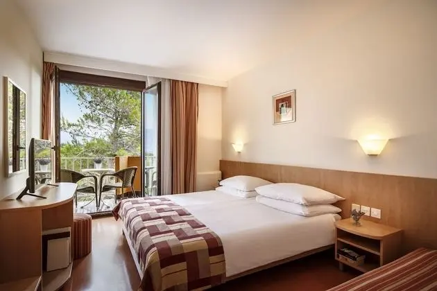Room for 2+1 - Veli Mel Hotel