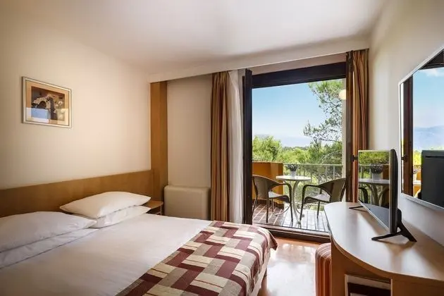 Room for 2+1 - Veli Mel Hotel