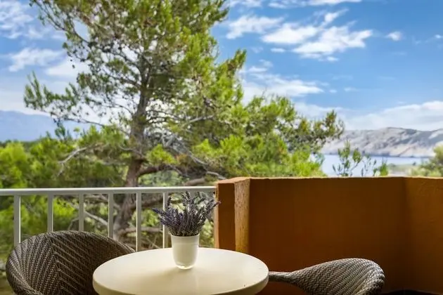 Room for 2+1 - Veli Mel Hotel