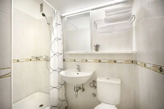 Room for 2+1 - Veli Mel Hotel
