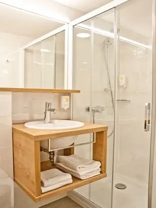 Suite for 4+2 - Plaza Hotel