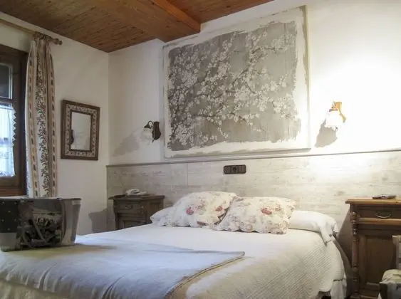 Apartment for 4 people