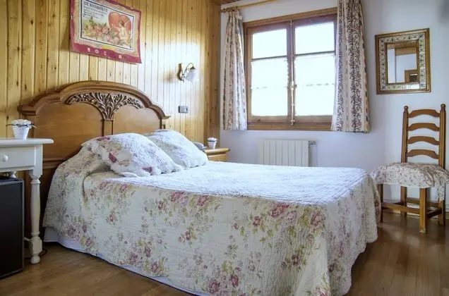 Apartment for 4 people