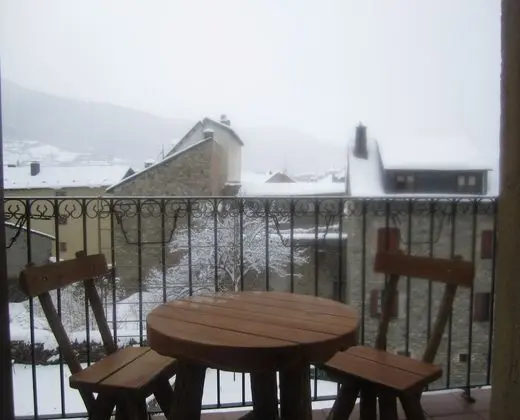 Apartment for 4 people