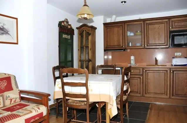 Apartment for 4 people