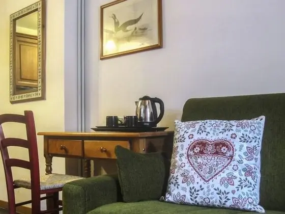 Apartment for 4 people