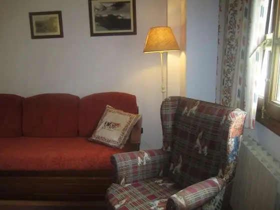 Apartment for 4 people