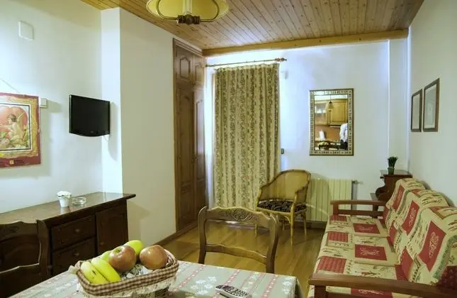 Apartment for 4 people