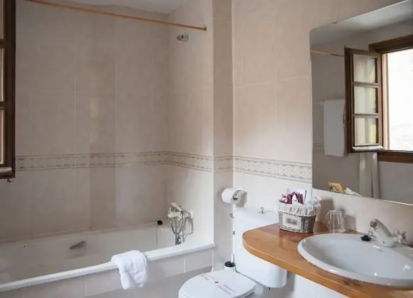 Apartment for 4 people