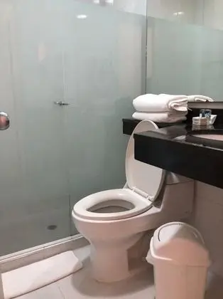 Standard Büyük Yataklı Tek Kişilik Oda