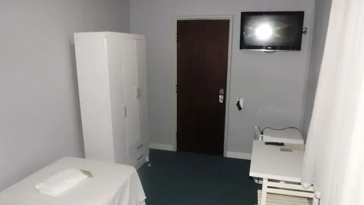 Standard Tek Kişilik Oda