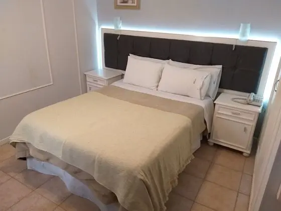Double Room with Double Bed