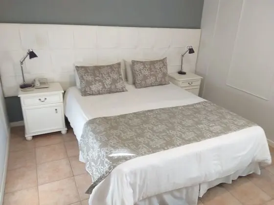 Double Room with Double Bed