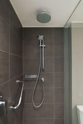 Premium Oda, 1 En Büyük (King) Boy Yatak, Deniz Manzaralı