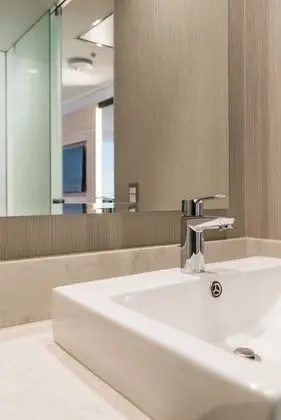 Premium Oda, 1 En Büyük (King) Boy Yatak, Deniz Manzaralı