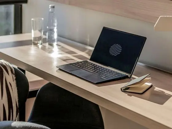 Standard İki Ayrı Yataklı Oda, 2 Tek Kişilik Yatak, Şehir Manzaralı