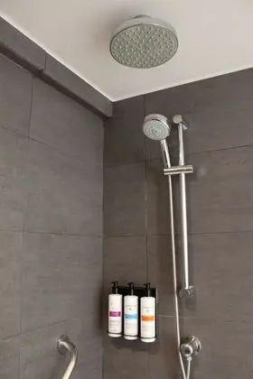 Standard İki Ayrı Yataklı Oda, 2 Tek Kişilik Yatak, Şehir Manzaralı