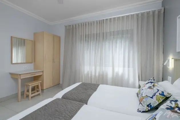 Apart Daire, 4 Yatak Odası