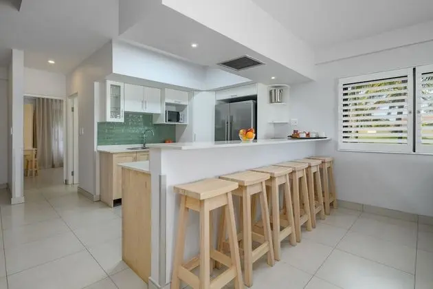 Apart Daire, 4 Yatak Odası
