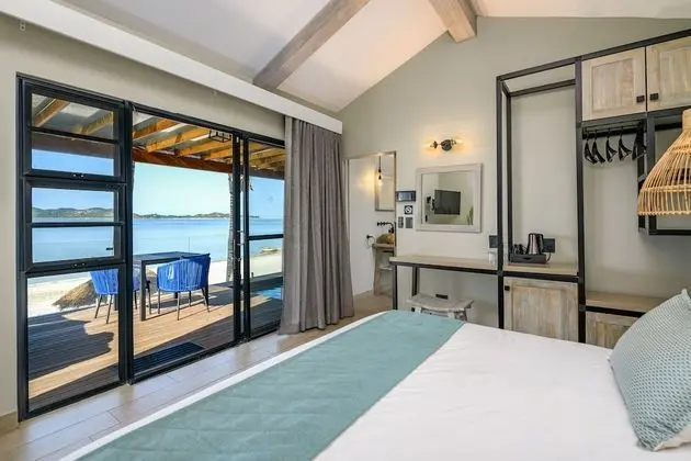 Luxury Hotel Cabin with Splash Pool