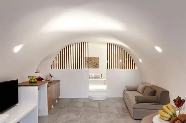 Panoramic Stüdyo Süit, 1 En Büyük (King) Boy Yatak, Jakuzi, Deniz Manzaralı