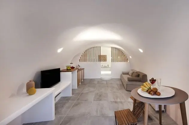 Panoramic Stüdyo Süit, 1 En Büyük (King) Boy Yatak, Jakuzi, Deniz Manzaralı
