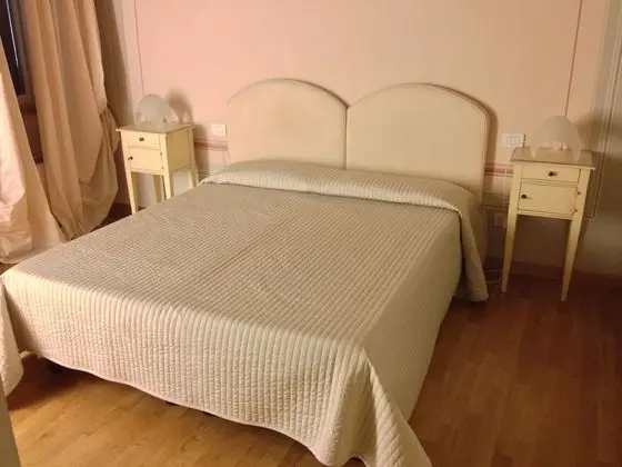 Superior Tek Büyük Yataklı Oda, Sıcak Su Küveti