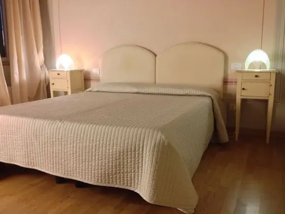 Superior Tek Büyük Yataklı Oda, Sıcak Su Küveti