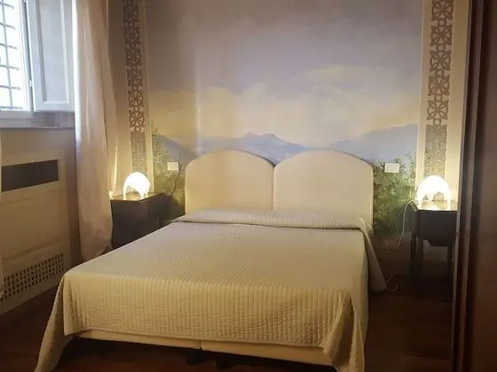 Superior Tek Büyük Yataklı Oda, Sıcak Su Küveti