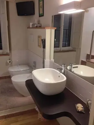 Superior Tek Büyük Yataklı Oda, Sıcak Su Küveti
