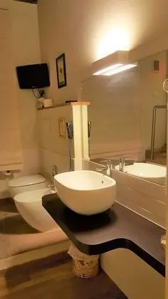 Superior Tek Büyük Yataklı Oda, Sıcak Su Küveti
