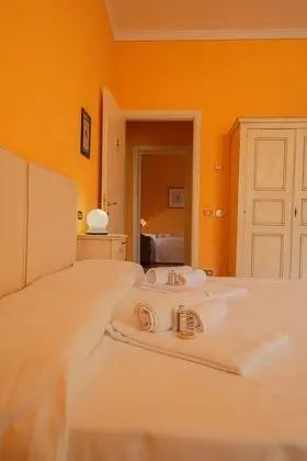 Üç Kişilik Oda