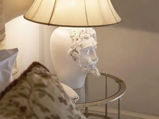 Executive Süit, 1 Büyük (Queen) Boy Yatak ve Çekyat, Engellilere Uygun, Zemin Kat (Double)