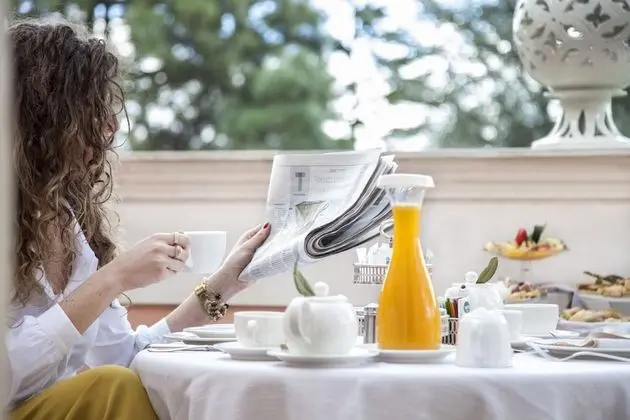 Junior Stüdyo Süit, 1 Büyük (Queen) Boy Yatak, Şömine, Havuz Kenarı (Triple)