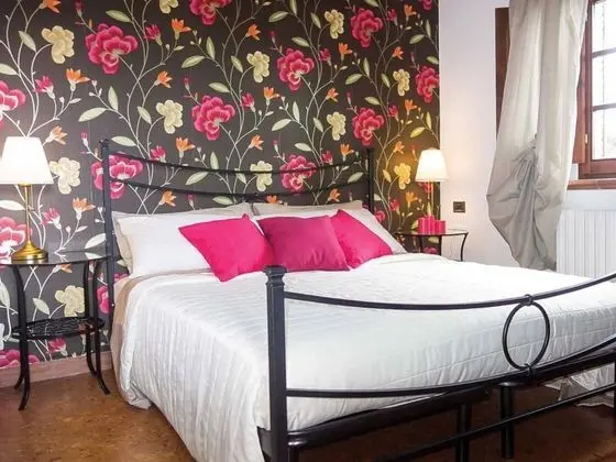 Villa, 2 Yatak Odası