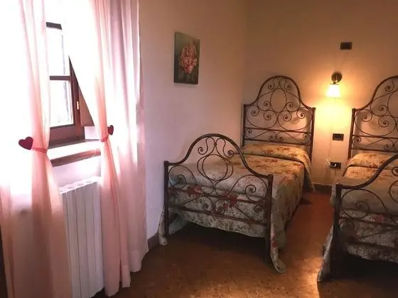 Villa, 2 Yatak Odası