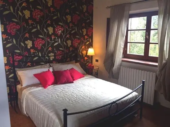 Villa, 2 Yatak Odası