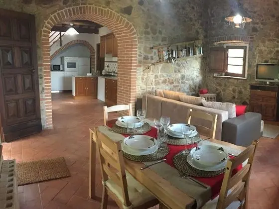 Villa, 2 Yatak Odası