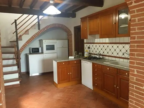 Villa, 2 Yatak Odası