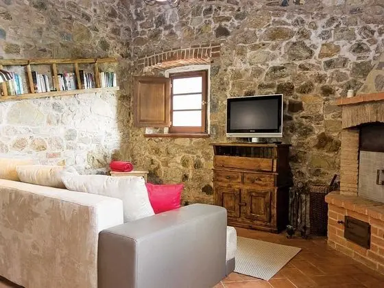 Villa, 2 Yatak Odası