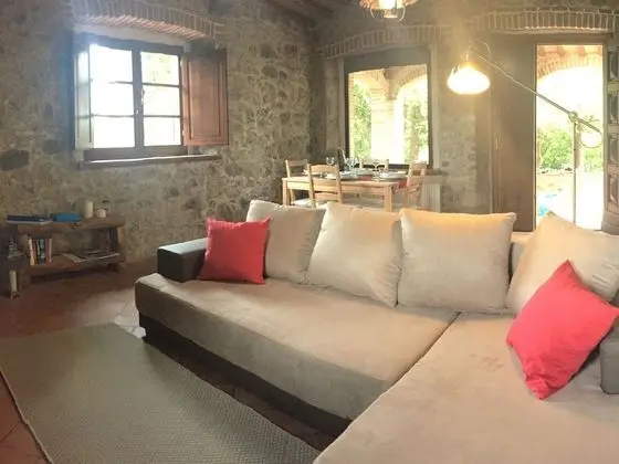 Villa, 2 Yatak Odası