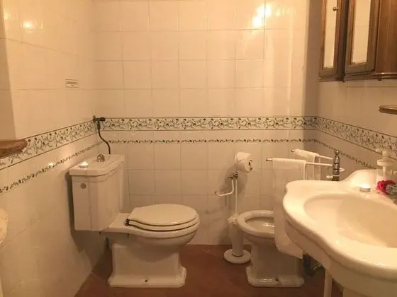 Villa, 2 Yatak Odası