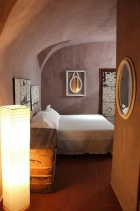 Economy Tek Büyük veya İki Ayrı Yataklı Oda, 1 Yatak Odası, Zemin Kat