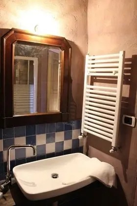 Economy Tek Büyük veya İki Ayrı Yataklı Oda, 1 Yatak Odası, Zemin Kat