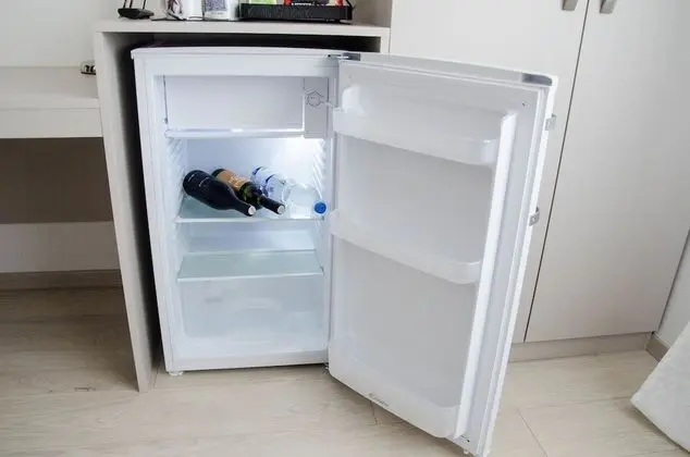 Superior Tek Büyük veya İki Ayrı Yataklı Oda