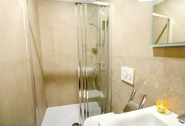 Superior Tek Büyük veya İki Ayrı Yataklı Oda