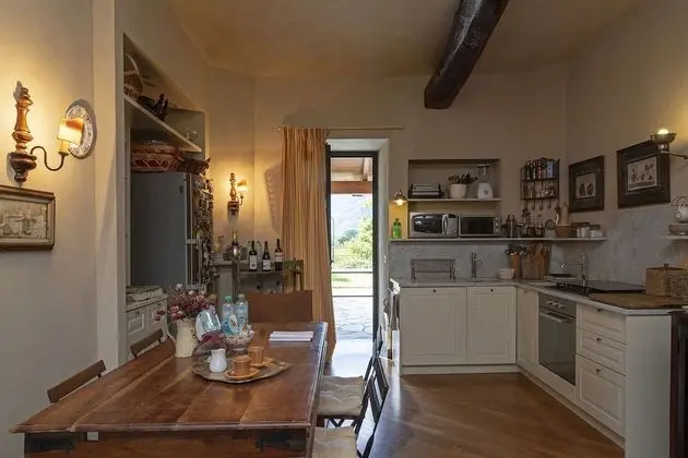 Villa, 6 Yatak Odası
