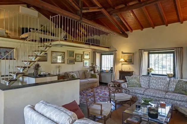 Villa, 6 Yatak Odası