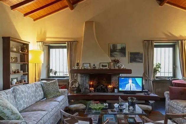 Villa, 6 Yatak Odası