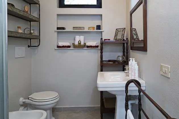 Villa, 6 Yatak Odası